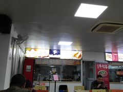 -定海街道睦邻小厨(隆昌路店)