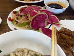 -老刘家永盛斋·传统泡馍(东关南街店)