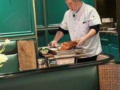 -雀蓝川菜(奥体广场店)