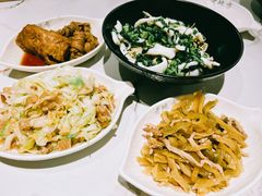 -老地方面馆(思南路店)