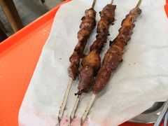 -穆兰泽兰州牛肉面(天津·海河意式风情区店)