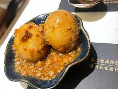-馔豚·台北菜专门店(深圳湾万象城店)
