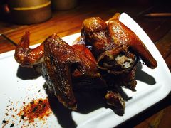 红烧妙龄乳鸽-客语客家菜(东山口店)