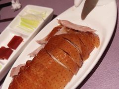 -金鸭季·北京烤鸭(深业上城店)