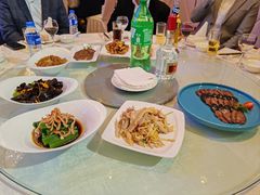 -上海浦东假日酒店