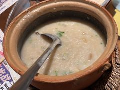 -神府路壹号·海鲜烧烤·砂锅粥·锅物(三坊七巷店)