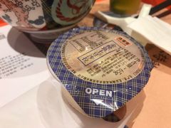 土豆金枪鱼沙拉-吉野家(宾水道店)