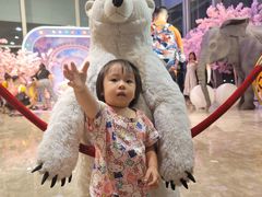 -珠海横琴长隆《卡卡虎奇遇记》