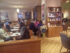 -COSTA COFFEE(西直门店)