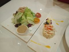 -斗牛士牛排餐厅(嘉里汇店)