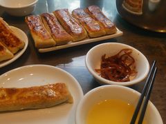 -福荣居褡裢火烧京味家常菜(西四店)