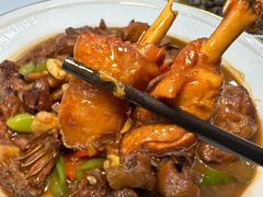 -王家大院·南京菜(湛江路总店)