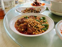 -幸福饭店(佛山路东段店)