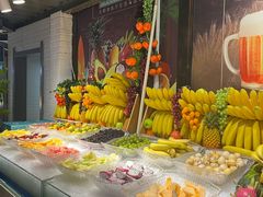 -海天盛宴新派海鲜自助餐厅(群力店)