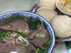 -尔力新疆丸子汤(北屯店)