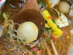 -见味花甲(福田coco park店)