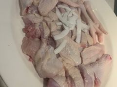 -百年果林椰子鸡(中洲店)