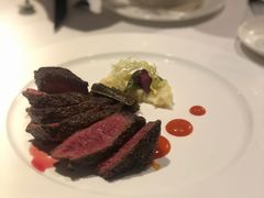 酥烤牛小排-王品牛排(杭州大厦店)