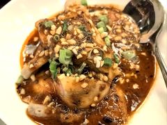 -晶荷轩(香港迪士尼乐园酒店)