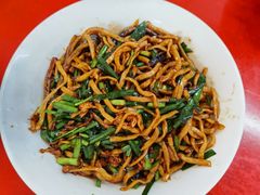 -三百碗宝应长鱼面(板仓街店)