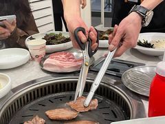 -黄金牧场(明洞总店)