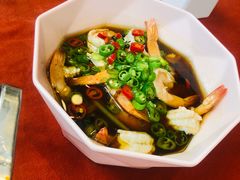 -赵小姐丨新中餐(曲江店)
