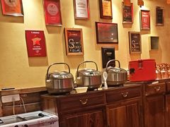 -小吊梨汤·北京菜·烤鸭(鸟巢店)