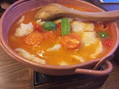 -云海肴·汽锅鸡·云南代表菜(天山百盛优客店)