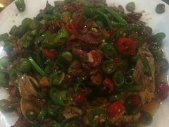 -田园印象·成都土菜院子(华阳店)