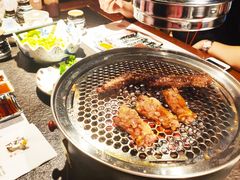 -吉屋烤肉(八宝街店)