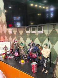 -Joker先生·男士理发馆