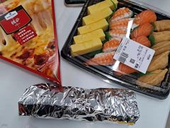 -山姆餐吧(山姆会员商店店)