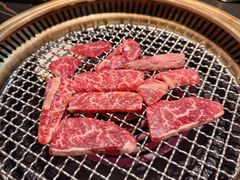 -厚贞日式烤肉(浦东汇智店)