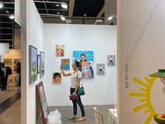 -香港会议展览中心演讲厅