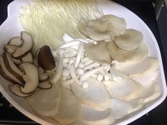 -正福居老北京正宗铜锅泉水涮肉(彰化路店)