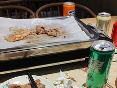 -玫瑰花园自助烤肉(顺义鑫海韵通店)