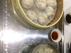 -一刘汤包(杏林店)
