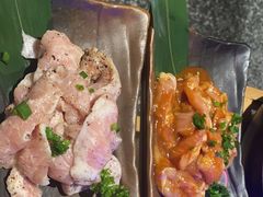 -谷牛日式烤肉(宝山U天地店)