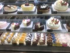 -BreadTalk面包新语(龙之梦购物中心莘庄店)