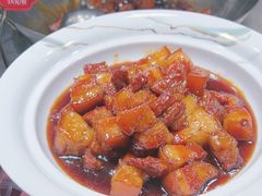 -梁家大院•农家菜(马陆店)