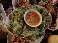 -自然餐厅(Phuket)