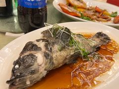 -上海金桥红枫万豪酒店-万豪中餐厅