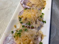 -达叔香味海鲜(海棠68环球美食街店)