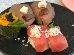 -争鲜回转寿司(朝外悠唐PLUS店)