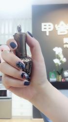 -甲舍美甲美睫艺术馆