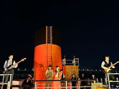 -武汉知音号