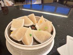 -三亚亚龙湾瑞吉酒店·铭轩中餐厅Mingxuan·海南菜·粤菜
