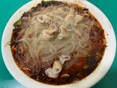 -甘记肥肠粉(马鞍北路店)
