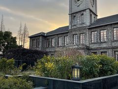 -半岛1919创意园区