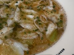 -渔语鱼新川菜Bistro(万象天地店)